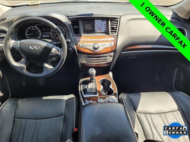 used 2020 INFINITI QX60 car, priced at $24,991