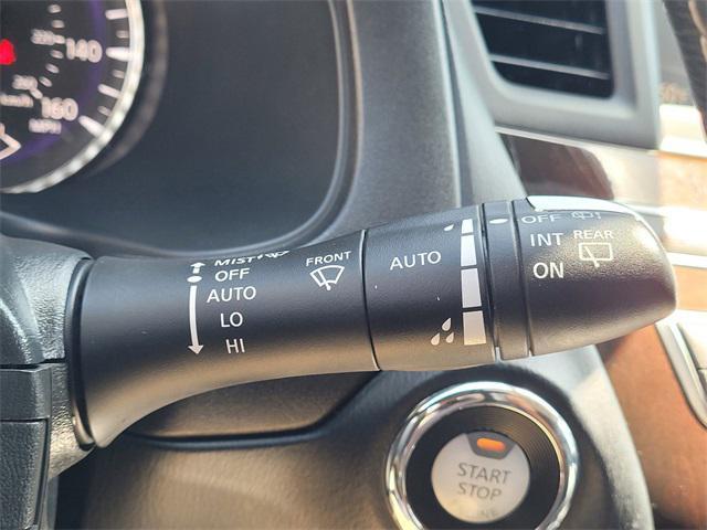 used 2020 INFINITI QX60 car, priced at $20,586
