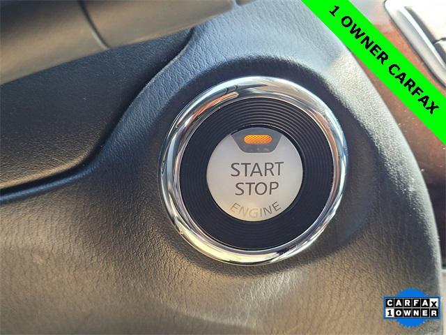 used 2020 INFINITI QX60 car, priced at $24,991