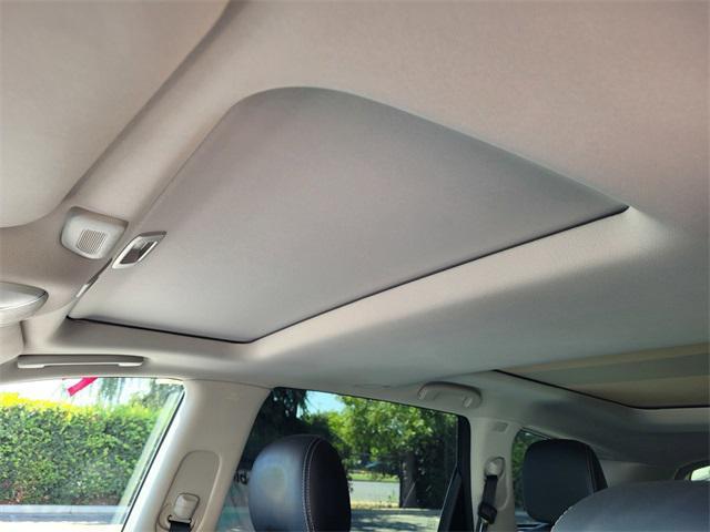 used 2020 INFINITI QX60 car, priced at $20,586