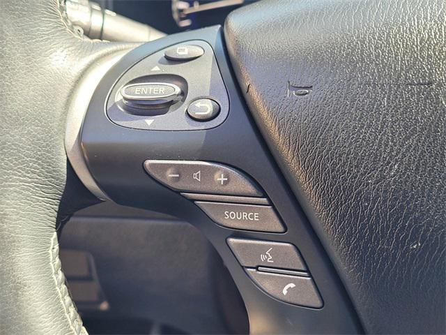 used 2020 INFINITI QX60 car, priced at $20,586
