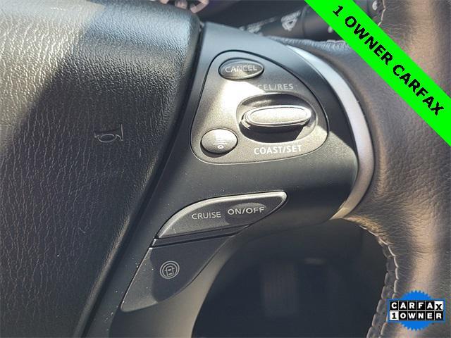 used 2020 INFINITI QX60 car, priced at $24,991