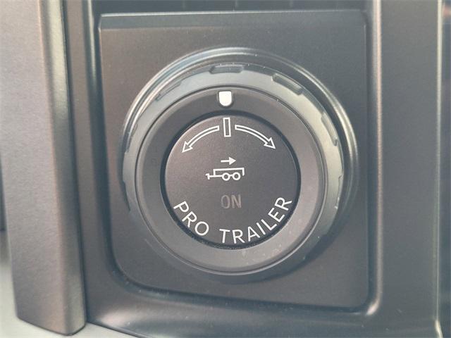 used 2024 Ford F-150 car, priced at $42,887