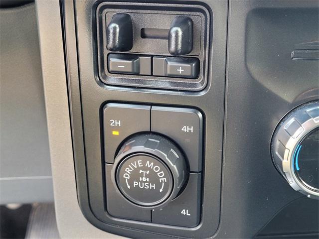 used 2024 Ford F-150 car, priced at $42,887