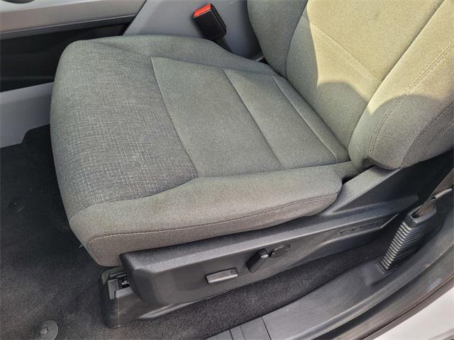 used 2024 Ford F-150 car, priced at $42,887