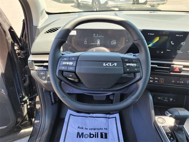 new 2026 Kia Sportage car, priced at $31,565