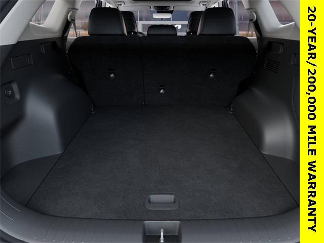 new 2026 Kia Sportage car, priced at $37,380