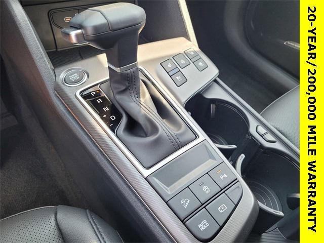 new 2026 Kia Sportage car, priced at $37,380