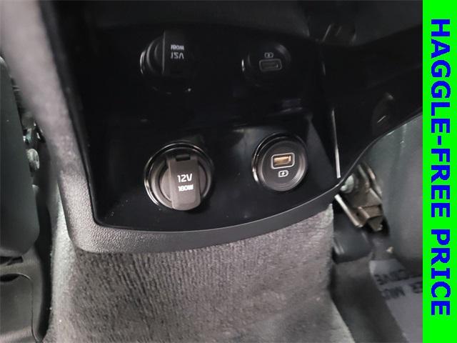 used 2021 Kia Sorento car, priced at $26,991