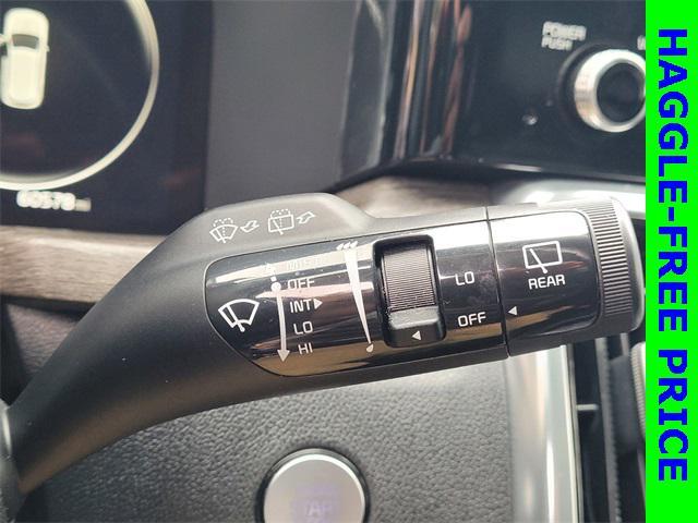 used 2021 Kia Sorento car, priced at $26,991