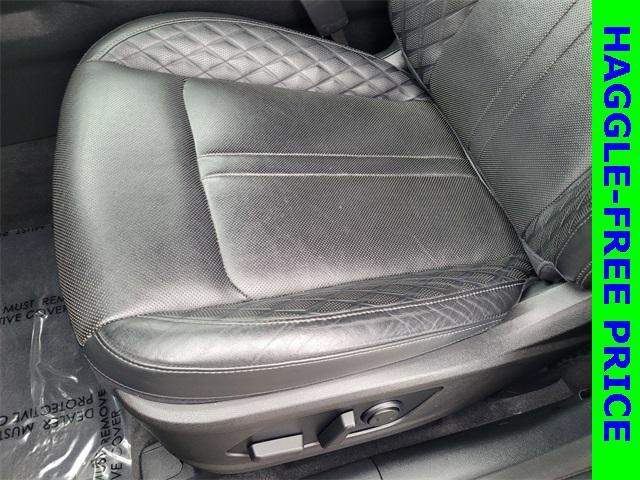 used 2021 Kia Sorento car, priced at $26,991