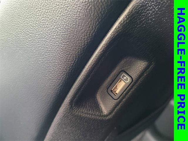 used 2021 Kia Sorento car, priced at $26,991