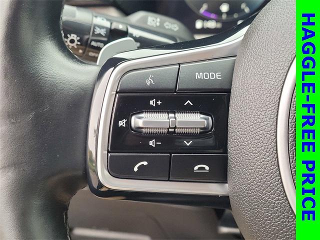 used 2021 Kia Sorento car, priced at $26,991