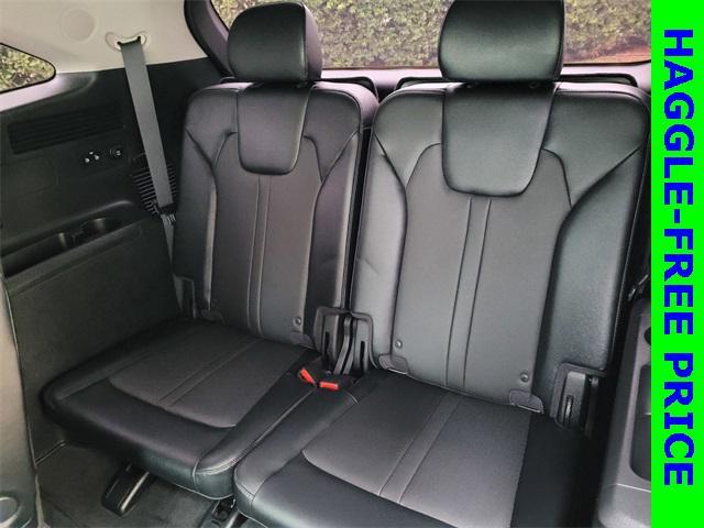 used 2021 Kia Sorento car, priced at $26,991