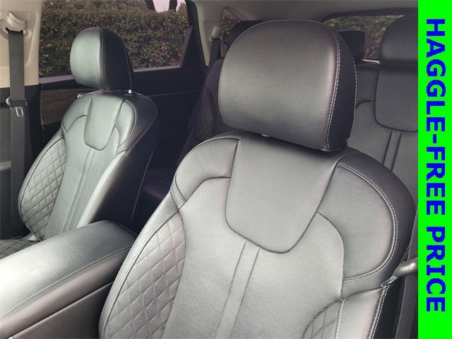 used 2021 Kia Sorento car, priced at $26,991