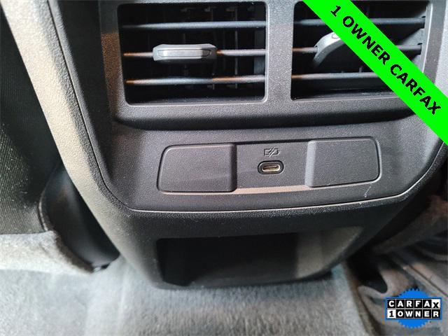 used 2024 Chevrolet Colorado car, priced at $33,989