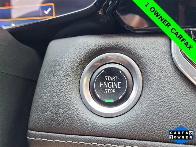 used 2024 Chevrolet Colorado car, priced at $33,989