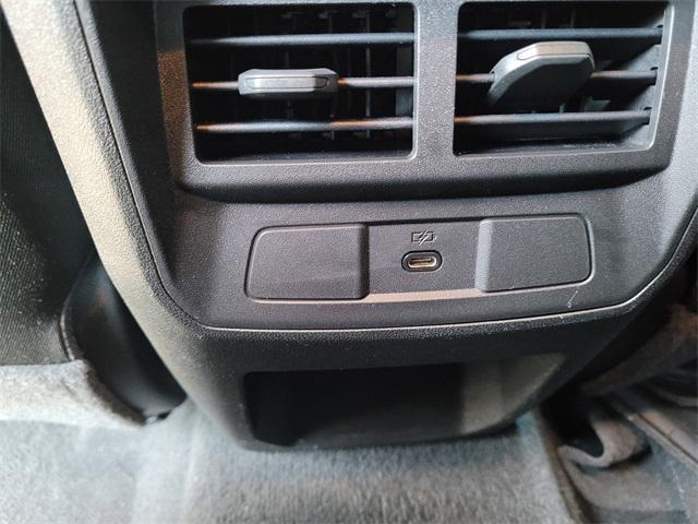 used 2024 Chevrolet Colorado car, priced at $39,777