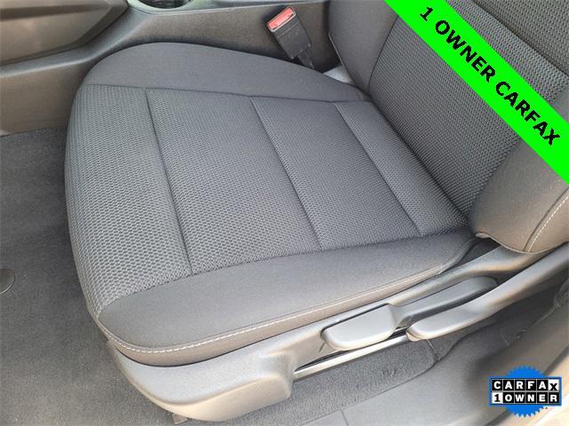 used 2024 Chevrolet Colorado car, priced at $33,989