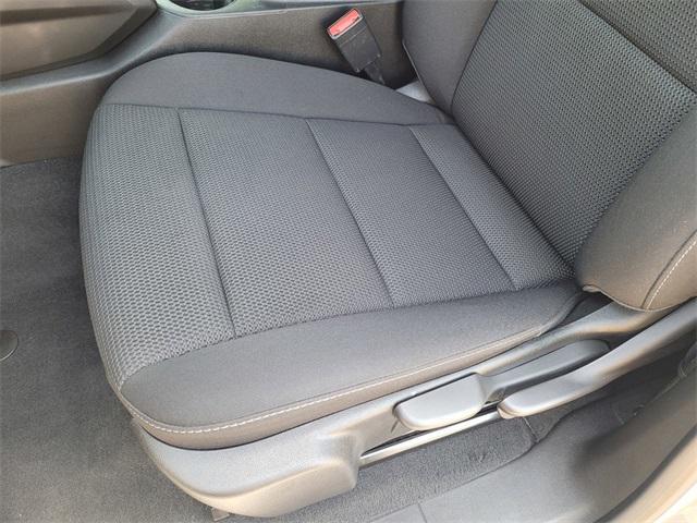 used 2024 Chevrolet Colorado car, priced at $39,777
