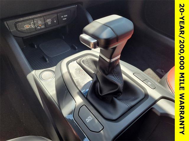 new 2025 Kia K4 car, priced at $28,955