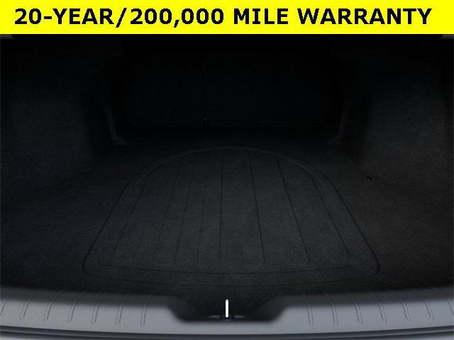 new 2025 Kia K4 car, priced at $28,955