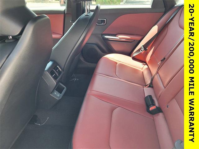 new 2025 Kia K4 car, priced at $28,955