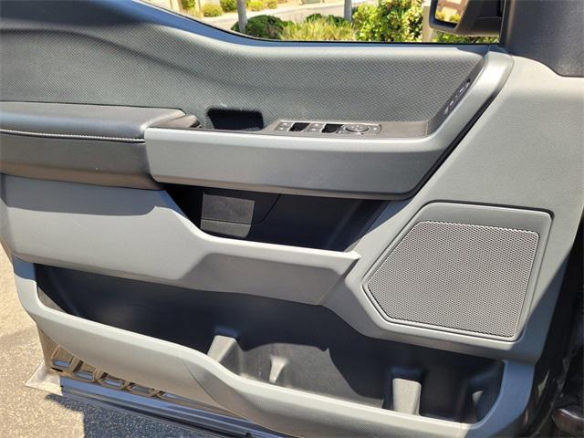 used 2023 Ford F-150 car, priced at $37,994