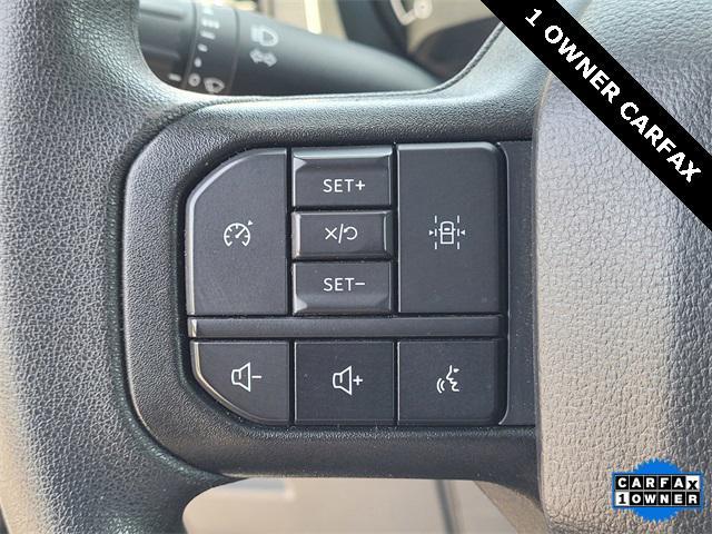 used 2023 Ford F-150 car, priced at $42,777