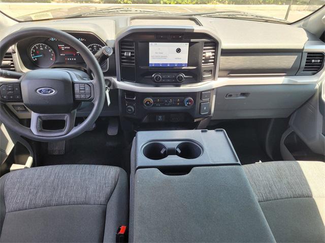 used 2023 Ford F-150 car, priced at $37,994