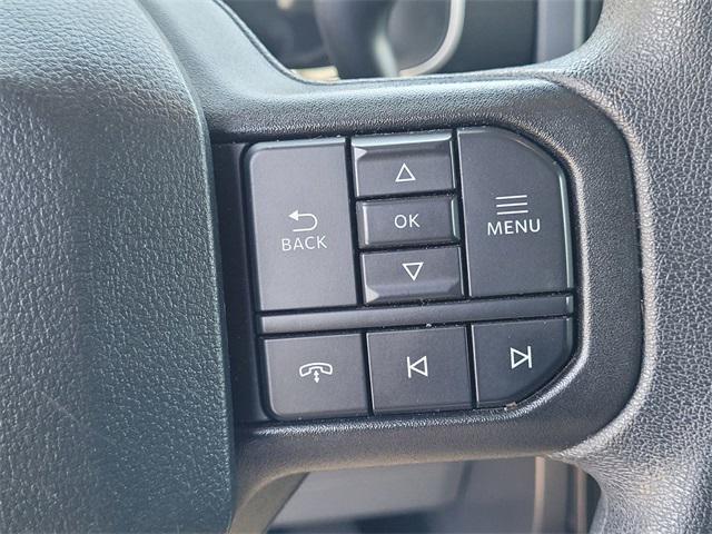 used 2023 Ford F-150 car, priced at $37,994