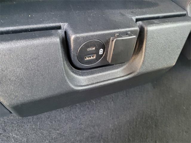 used 2023 Ford F-150 car, priced at $37,994