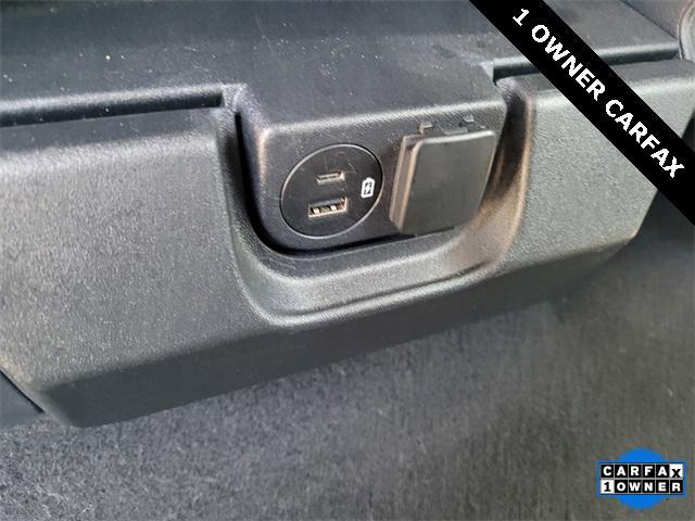 used 2023 Ford F-150 car, priced at $42,777