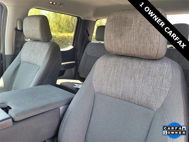 used 2023 Ford F-150 car, priced at $42,777