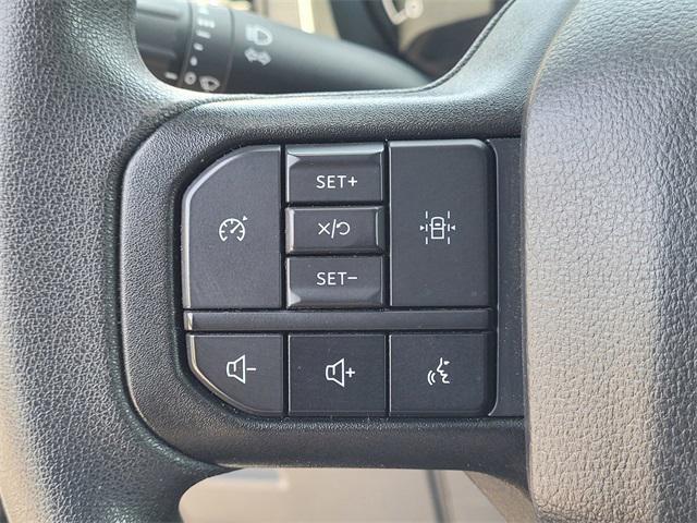 used 2023 Ford F-150 car, priced at $37,994