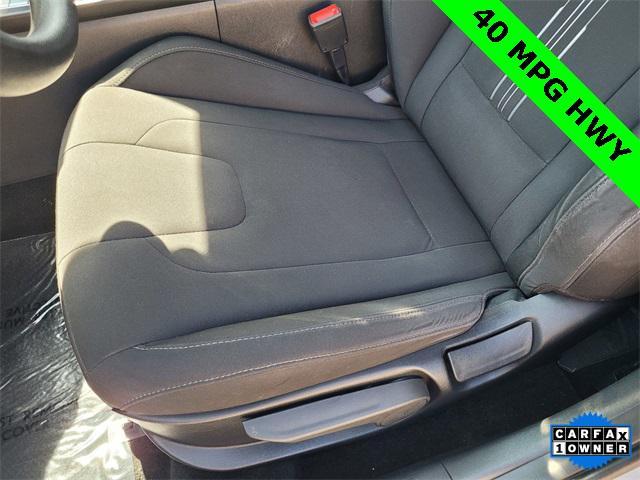 used 2023 Hyundai Elantra car, priced at $19,991