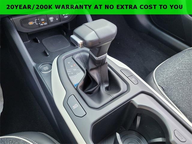 new 2025 Kia K4 car, priced at $25,365