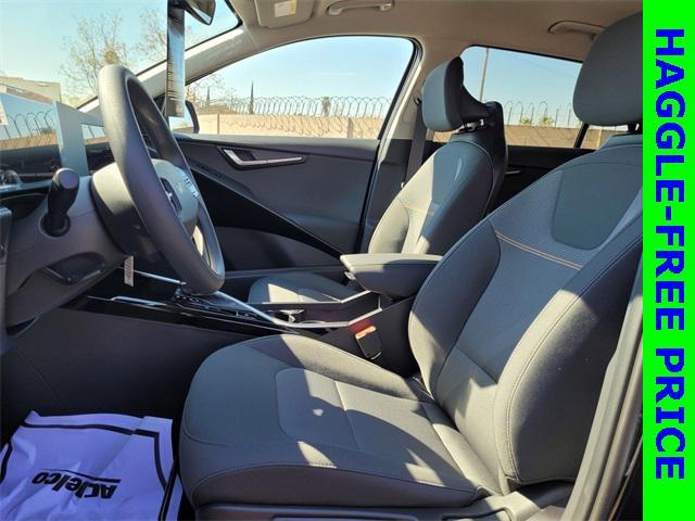 new 2025 Kia Niro car, priced at $26,346