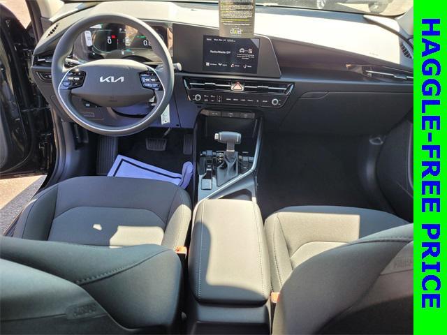new 2025 Kia Niro car, priced at $26,346