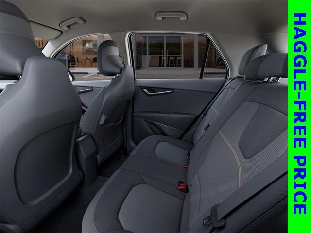 new 2025 Kia Niro car, priced at $26,346