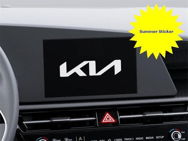 new 2025 Kia Niro car, priced at $26,346