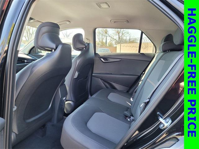 new 2025 Kia Niro car, priced at $26,346