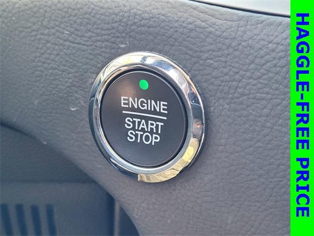 used 2021 Ford Edge car, priced at $24,991