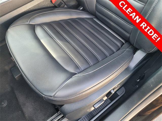 used 2021 Ford Edge car, priced at $20,995