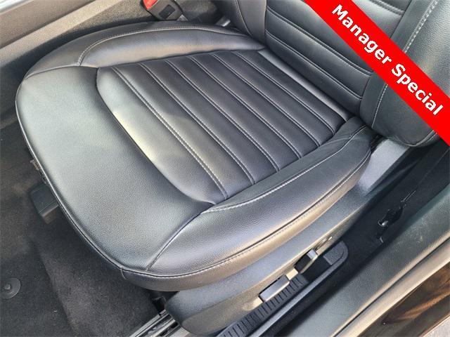 used 2021 Ford Edge car, priced at $19,989