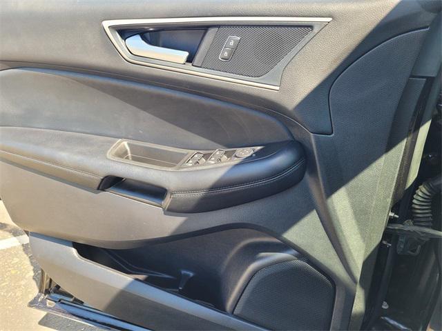 used 2021 Ford Edge car, priced at $21,999