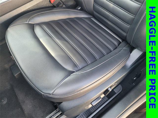 used 2021 Ford Edge car, priced at $24,991