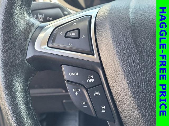 used 2021 Ford Edge car, priced at $24,991