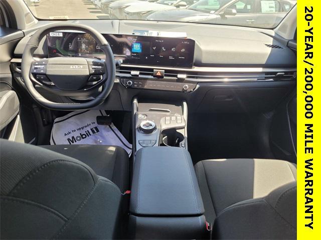 new 2026 Kia Sportage car, priced at $32,834