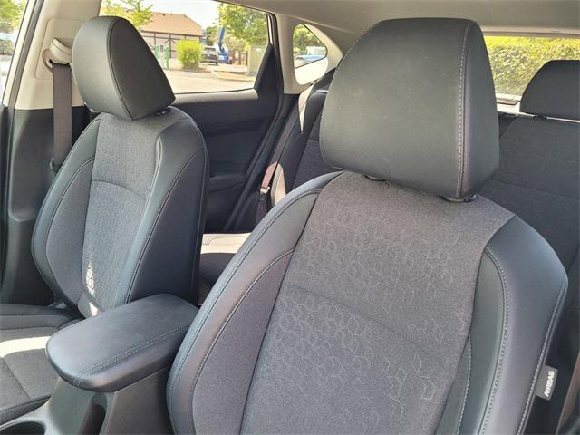 used 2024 Kia Seltos car, priced at $21,776